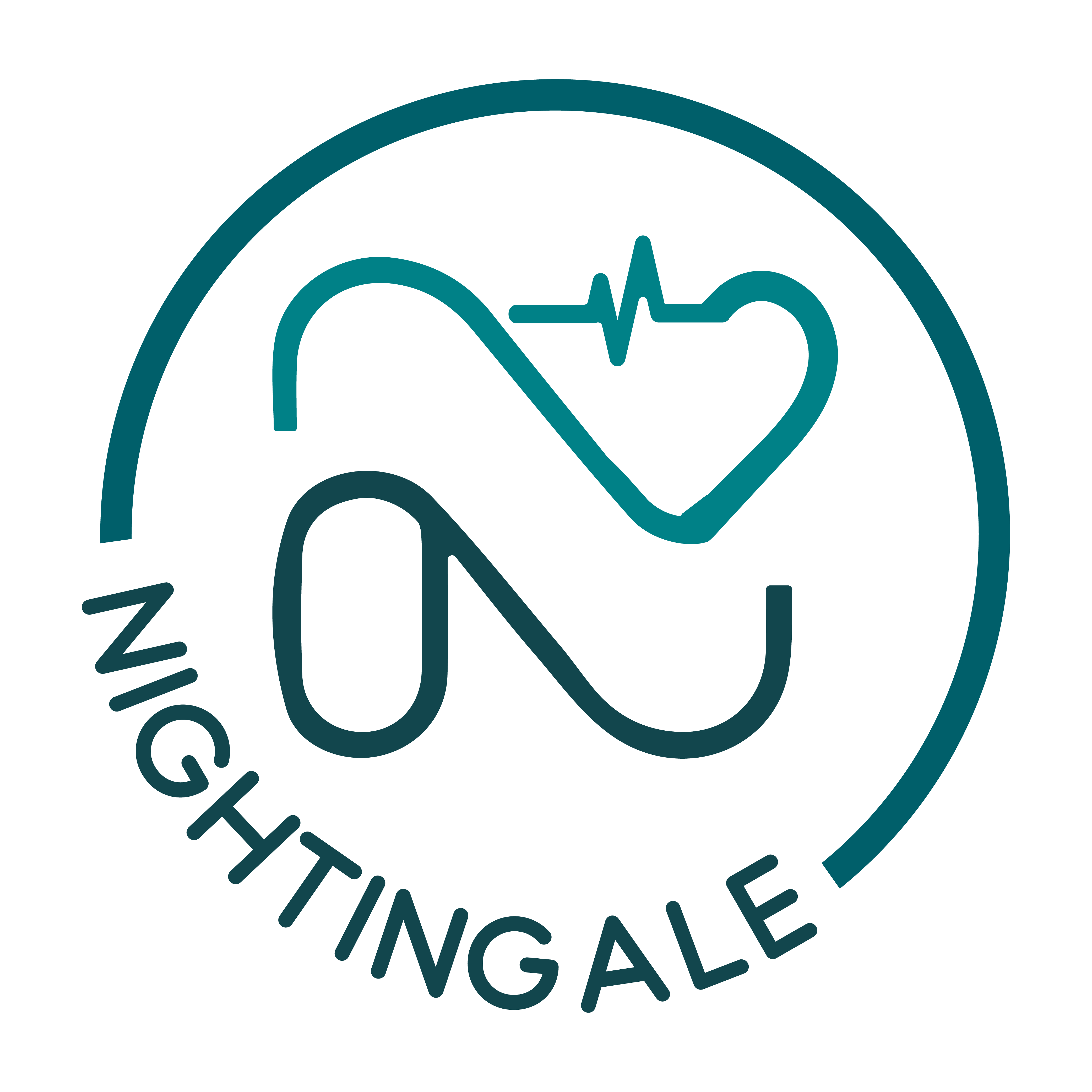 Nightingale Health — Wound Care Practice Management Software